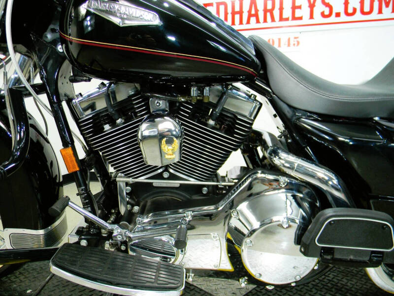 2001 Harley-Davidson Road King