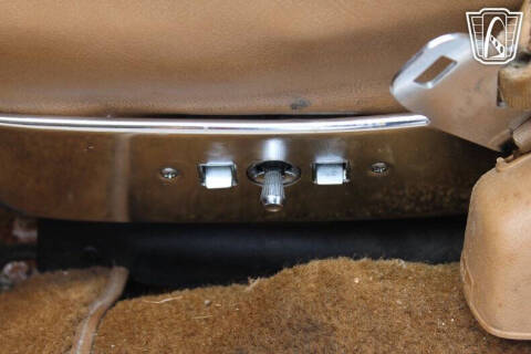1974 Buick Electra