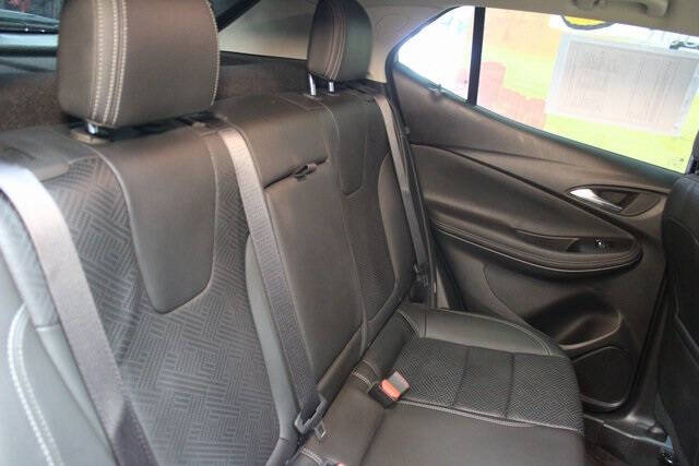 2023 Buick Encore GX Essence