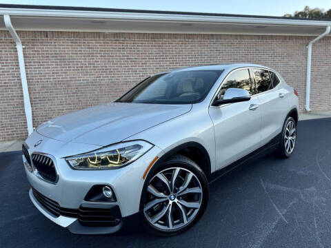 2020 BMW X2 sDrive28i
