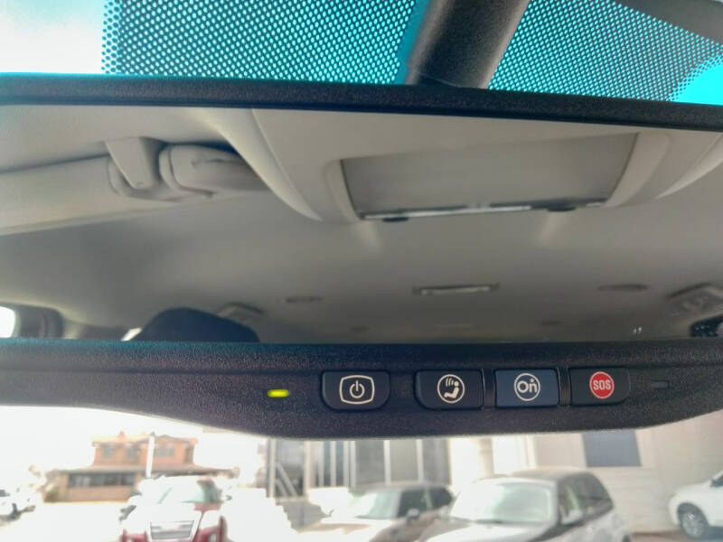 2014 Chevrolet Suburban