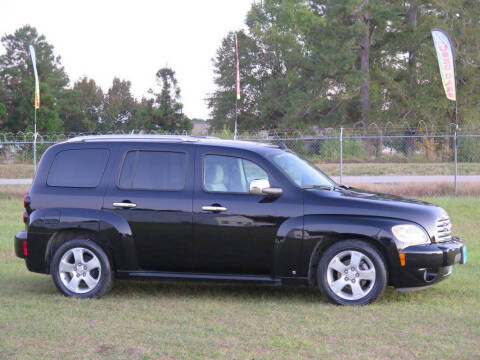 2006 Chevrolet HHR LT