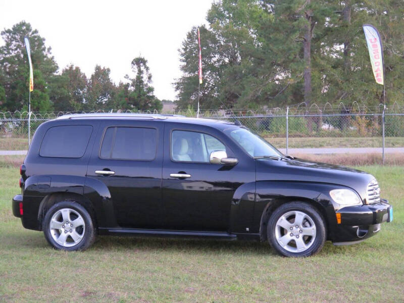 2006 Chevrolet HHR LT