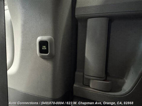 2012 Toyota Sienna LE 8-Passenger