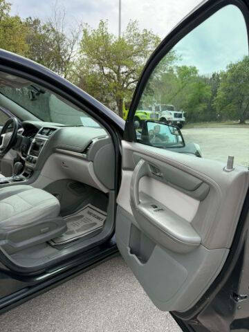 2014 GMC Acadia SLE-2