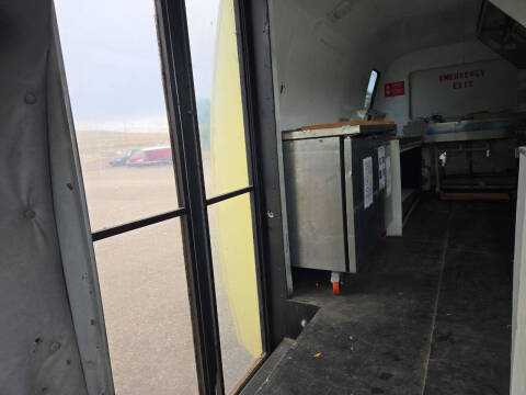 1991 Ford E-Series E-350