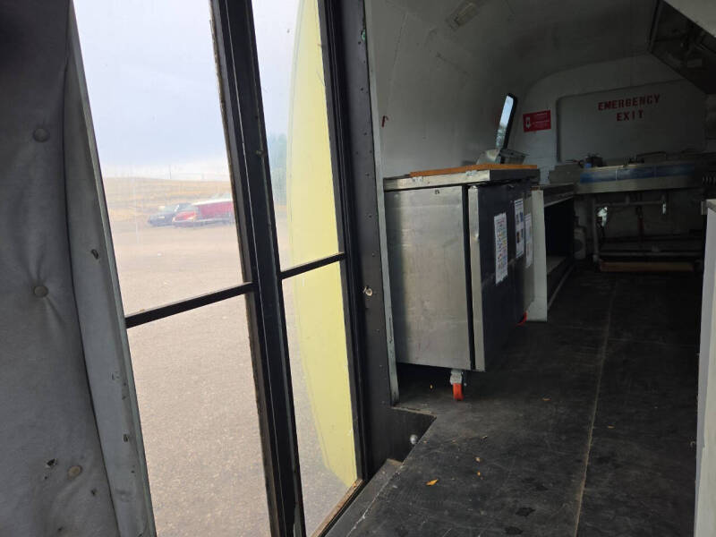 1991 Ford E-Series E-350