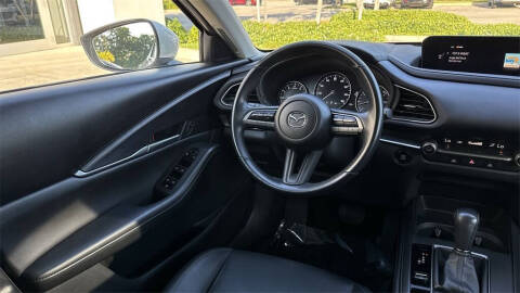 2023 Mazda CX-30 2.5 S Select