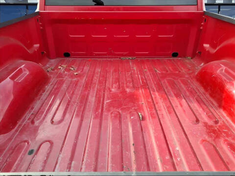 2016 RAM 2500 Tradesman