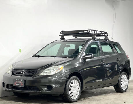 2006 Toyota Matrix for sale at Alfa Motors LLC in Portland OR