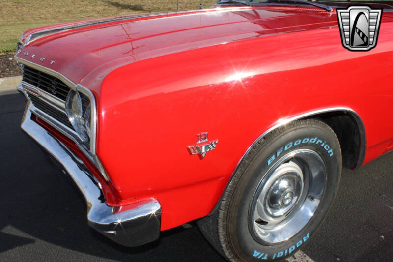 1964 Chevrolet El Camino