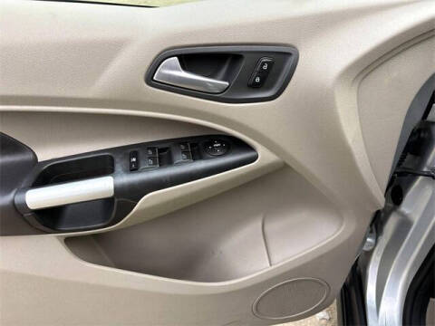 2014 Ford Transit Connect XLT