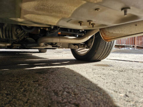 2005 Ford Thunderbird Deluxe