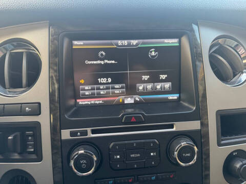 2015 Ford Expedition Limited