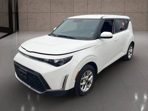 2024 Kia Soul