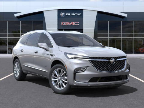 2023 Buick Enclave Avenir