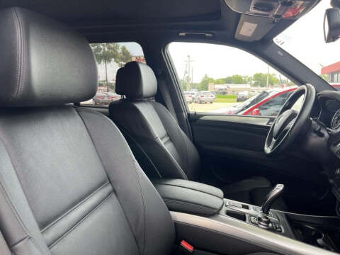 2011 BMW X5 xDrive50i