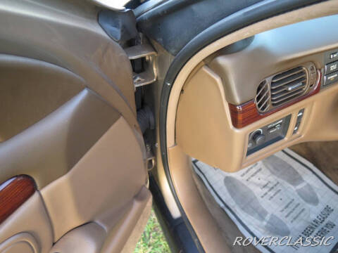 1998 Cadillac DeVille D'elegance