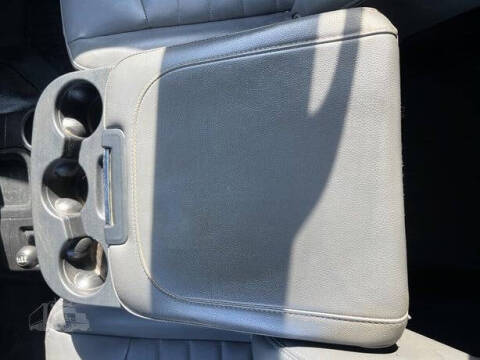 2014 RAM 3500 Laramie