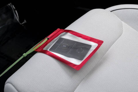 2023 Tesla Model X Plaid