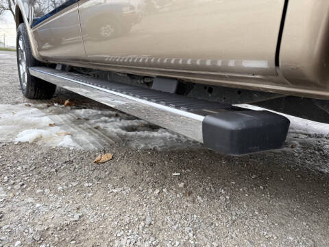 2013 Ford F-150 King Ranch