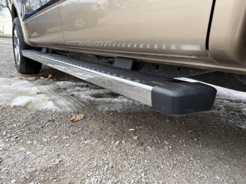 2013 Ford F-150 King Ranch