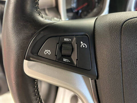 2012 Chevrolet Camaro SS