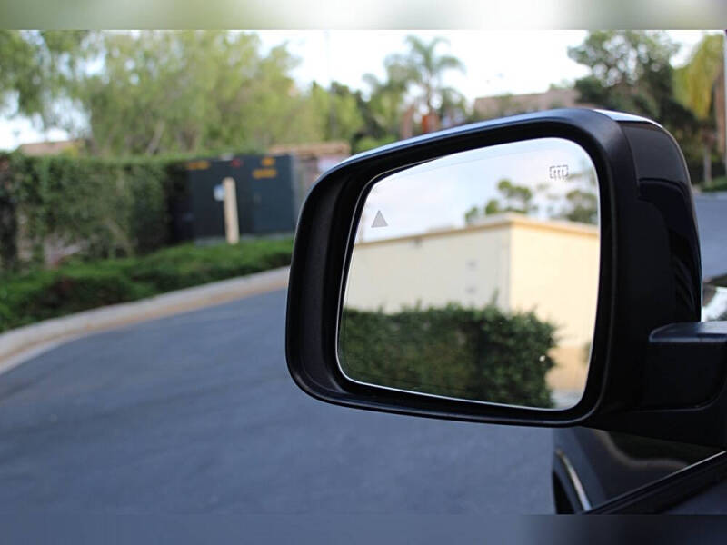 2016 Jeep Grand Cherokee Limited 75th Anniversary