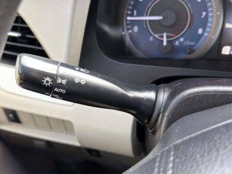 2019 Toyota Sienna LE 8-Passenger