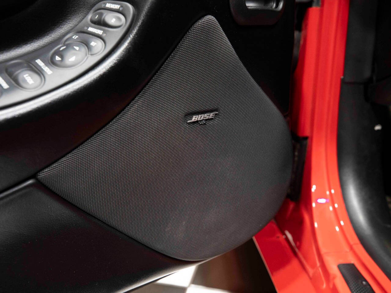 2004 Chevrolet Corvette 40