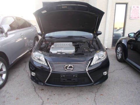 2013 Lexus ES 350
