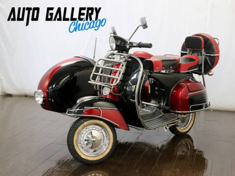1966 Vespa Vespa 150 Super