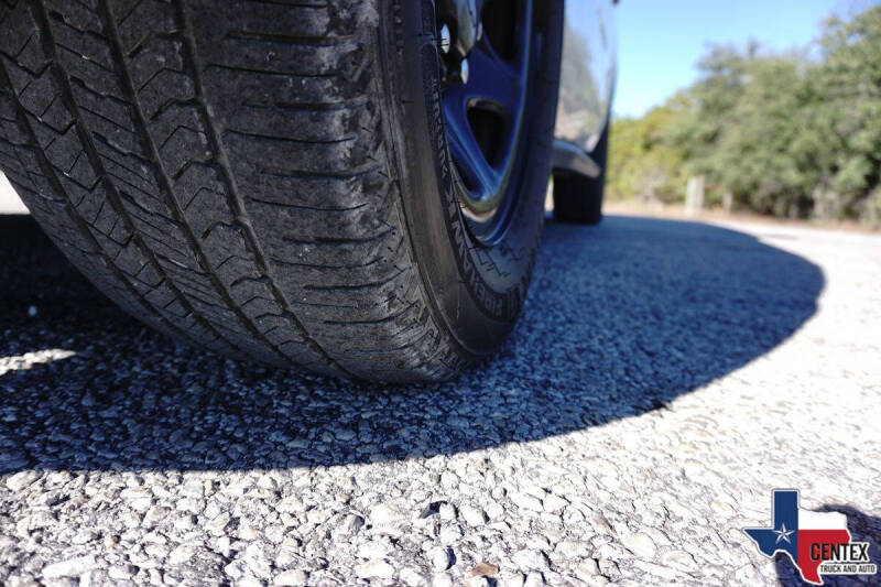 2020 Chevrolet Tahoe Police