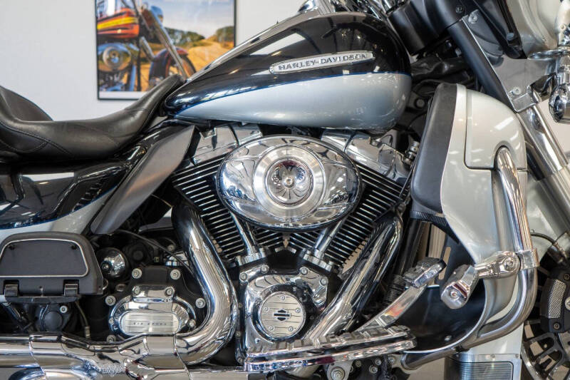 2013 Harley-Davidson Ultra Limited