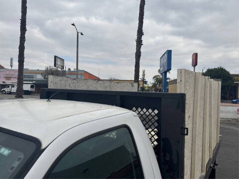 2003 Ford F-250 Super Duty