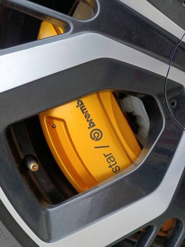 2023 Polestar 2 Long Range Dual Motor