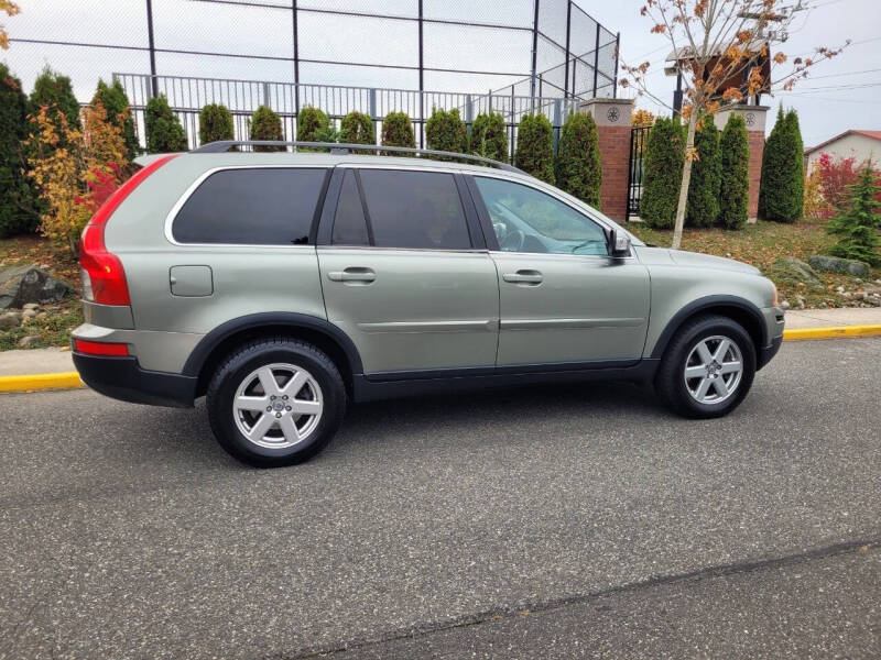 2007 Volvo XC90 3.2