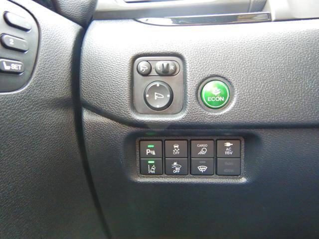 2024 Honda Ridgeline Black Edition