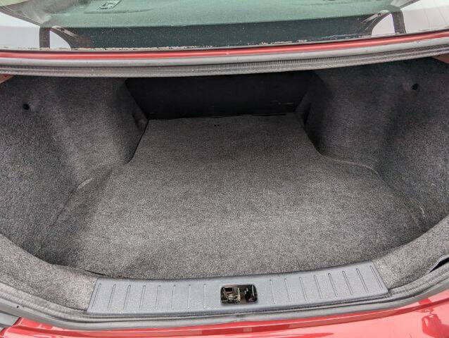 2017 Nissan Versa 1.6 S Plus