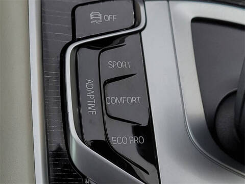 2016 BMW 7 Series 740i