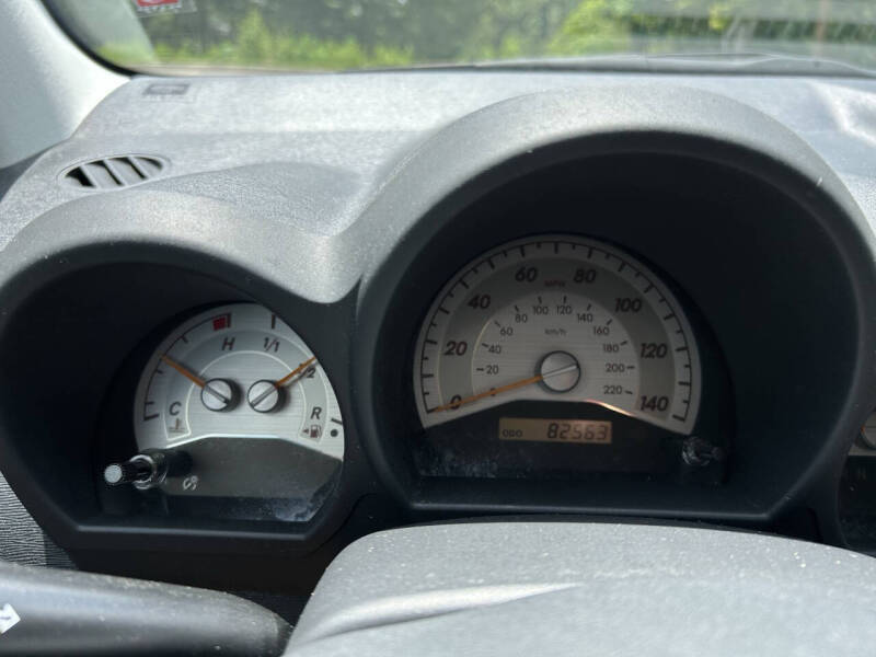 2010 Scion tC