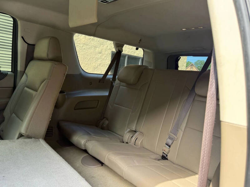 2018 GMC Yukon XL SLT