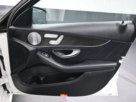 2020 Mercedes-Benz C-Class C 300 4MATIC