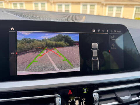 2023 BMW 4 Series 430i xDrive Gran Coupe