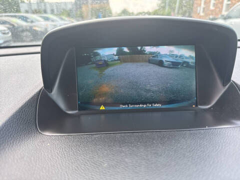 2014 Buick Encore Convenience
