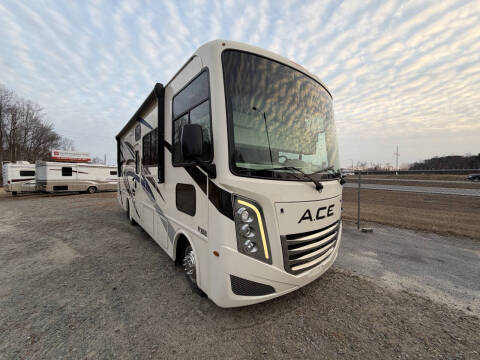 2023 Thor Motor Coach Ace 29G
