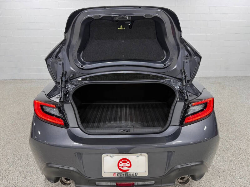 2025 Toyota GR86 Premium