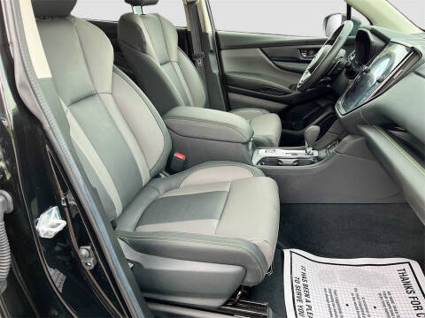 2024 Subaru Ascent Onyx Edition