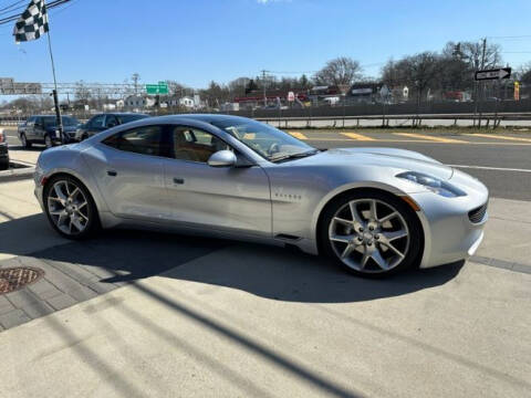 2019 Karma Revero