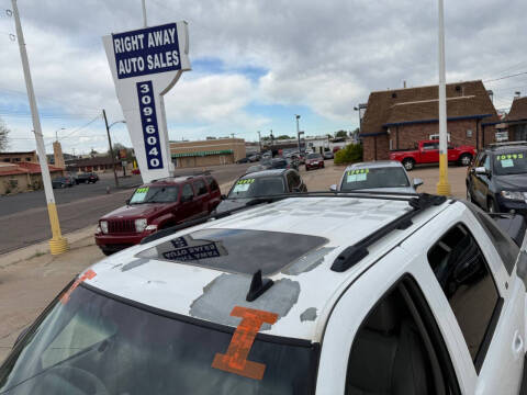 2006 Chevrolet Avalanche LS 2500